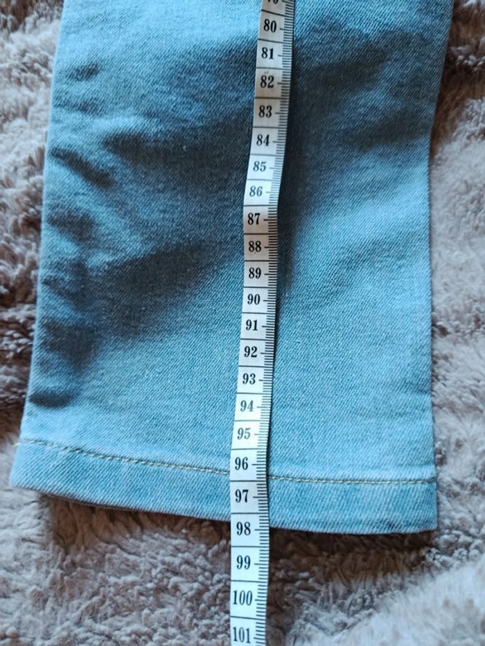 Jean fille 14 ans - photo numéro 5