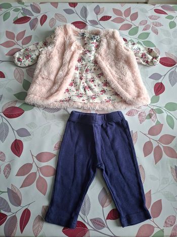 Ensemble