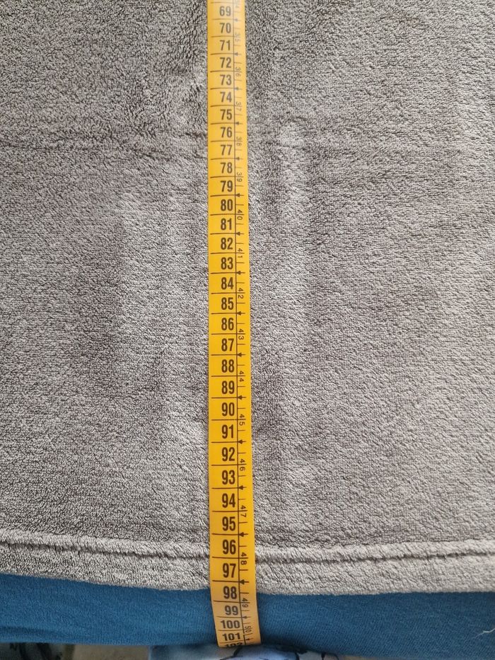 Couverture 97x79cm - photo numéro 2