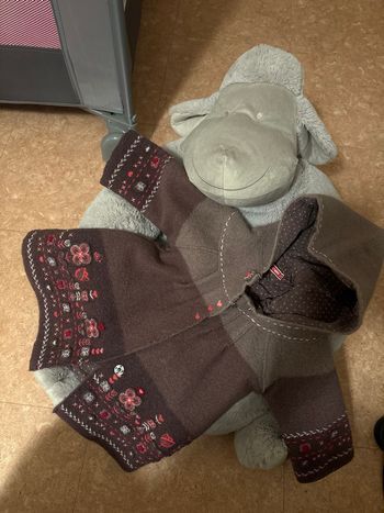 Manteau
