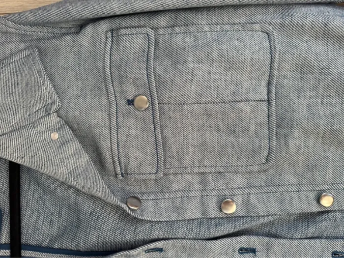 Veste - photo numéro 2