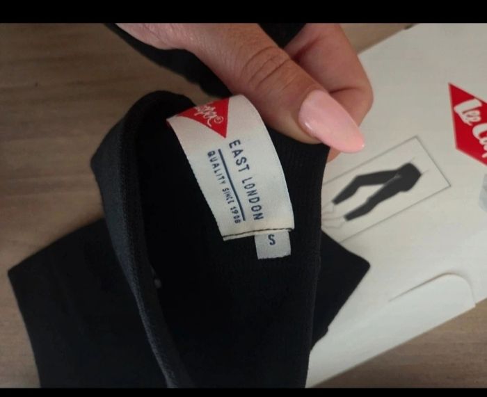Leggins lee cooper - photo numéro 3