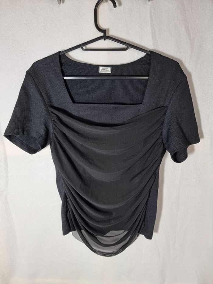 T-shirt fantaisie Pimkie
