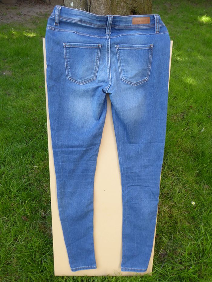 Jeans - photo numéro 2
