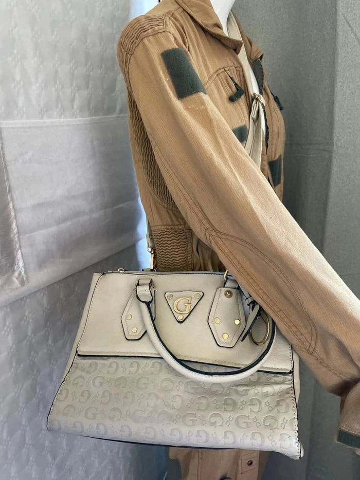 Sac à main VB - très bon état - photo numéro 9