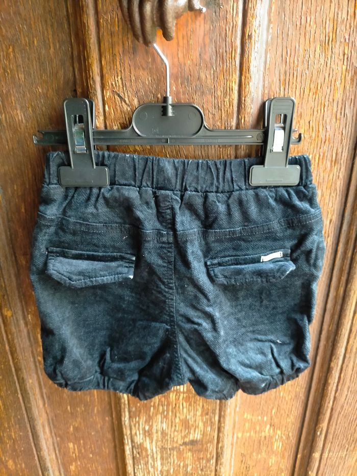 Short bloomer IKKS neuf 2 ans - photo numéro 4