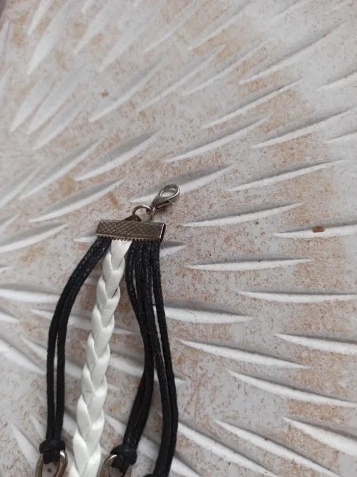 Bracelet infini Dream libellule - photo numéro 2