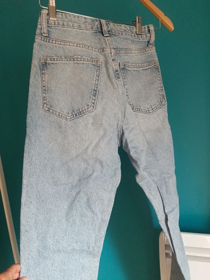 Jeans Zara - photo numéro 3