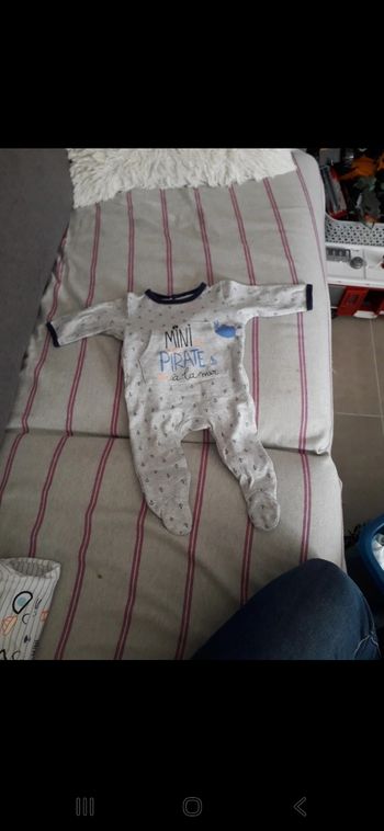 Pyjama