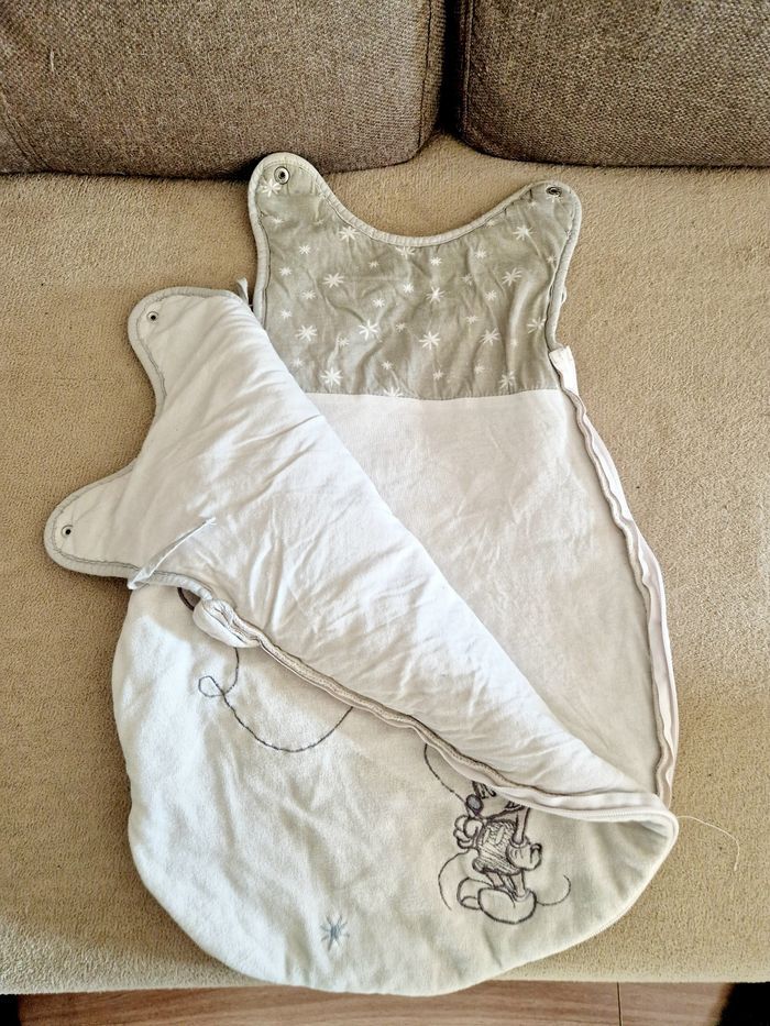 Gigoteuse - photo numéro 2