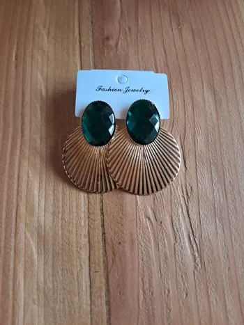 Boucle d'oreille