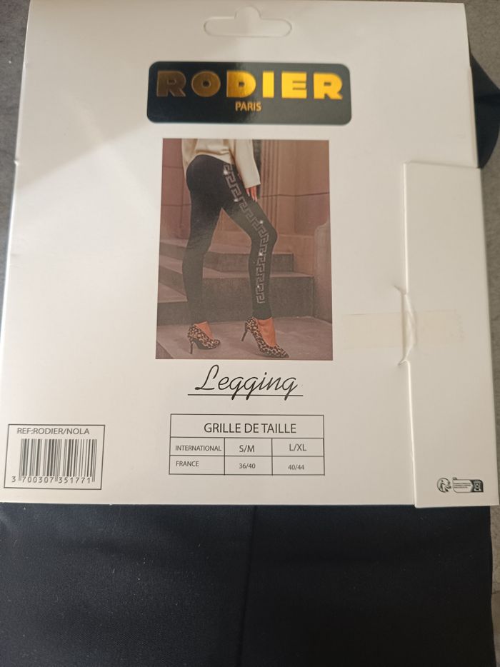 Legging - photo numéro 3