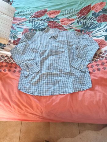 Chemise torrente 42
