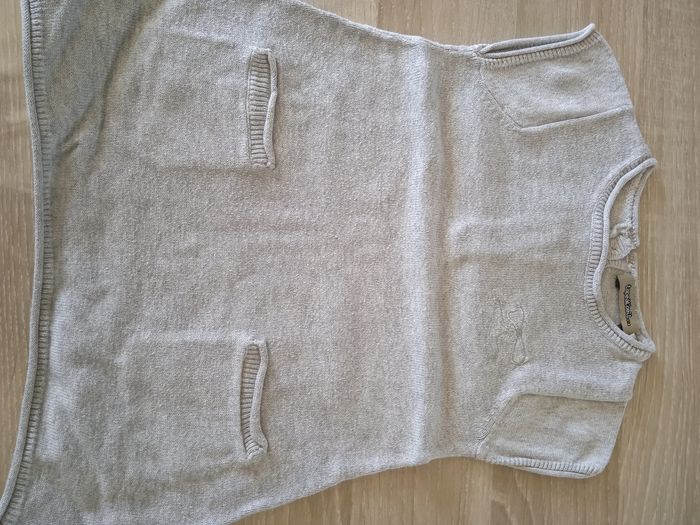 Lot de pull 12 mois - photo numéro 3