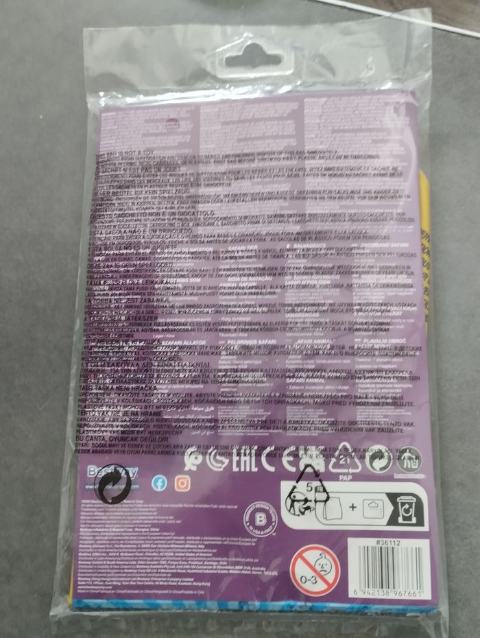 Bouée neuve - photo numéro 2