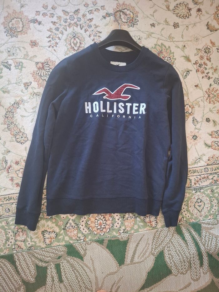 Pulle de la marque Hollister - photo numéro 5