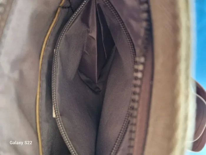 Sacoche homme U.S Polo assn - photo numéro 7