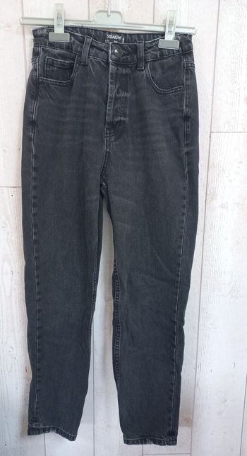 Jean straight 34
