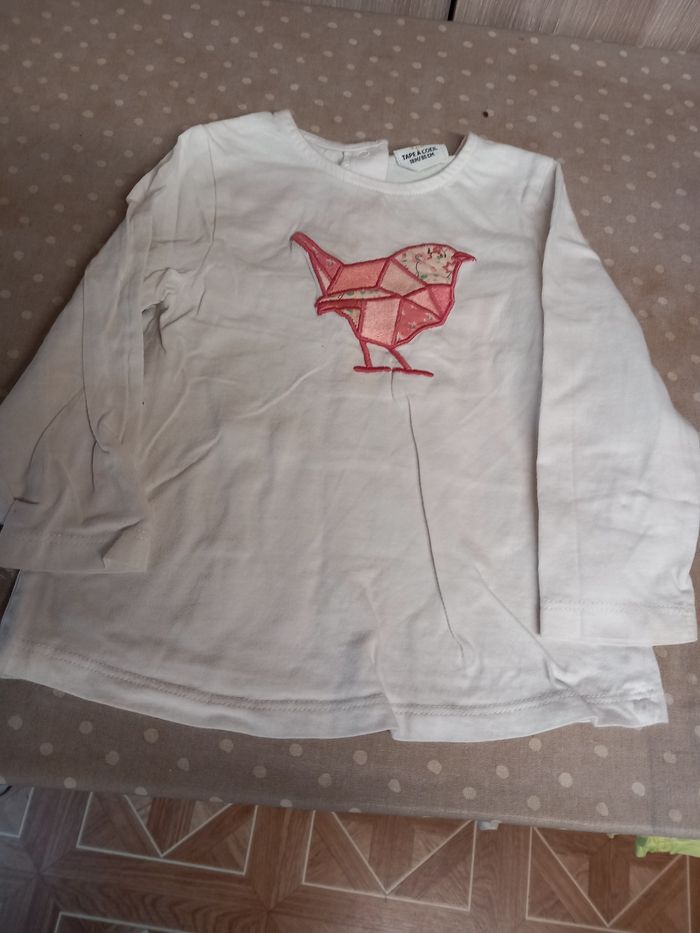 Tee-shirts - photo numéro 4