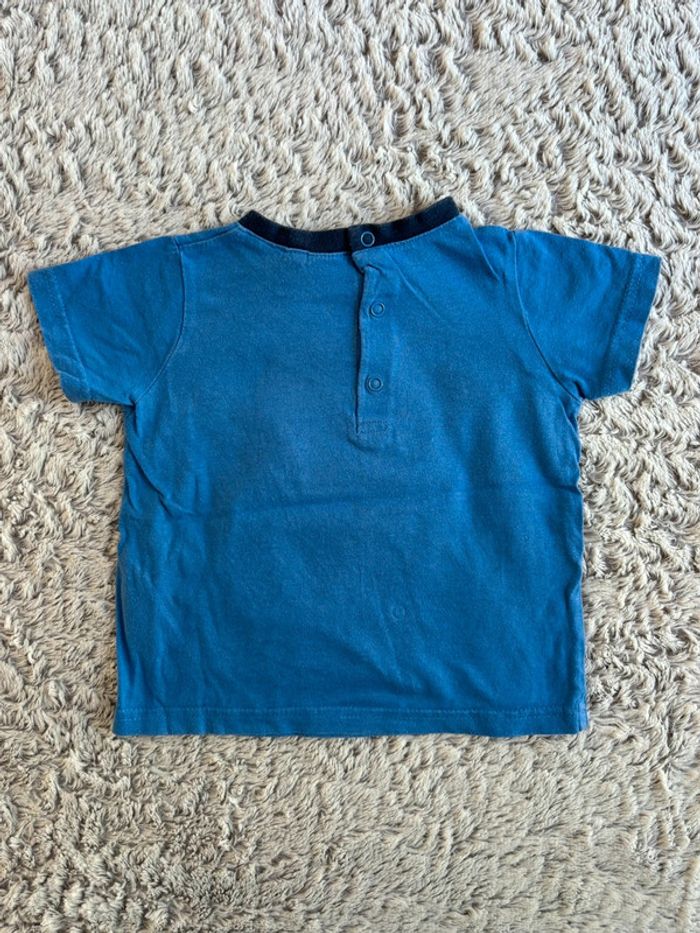 T-shirt Disney - photo numéro 3