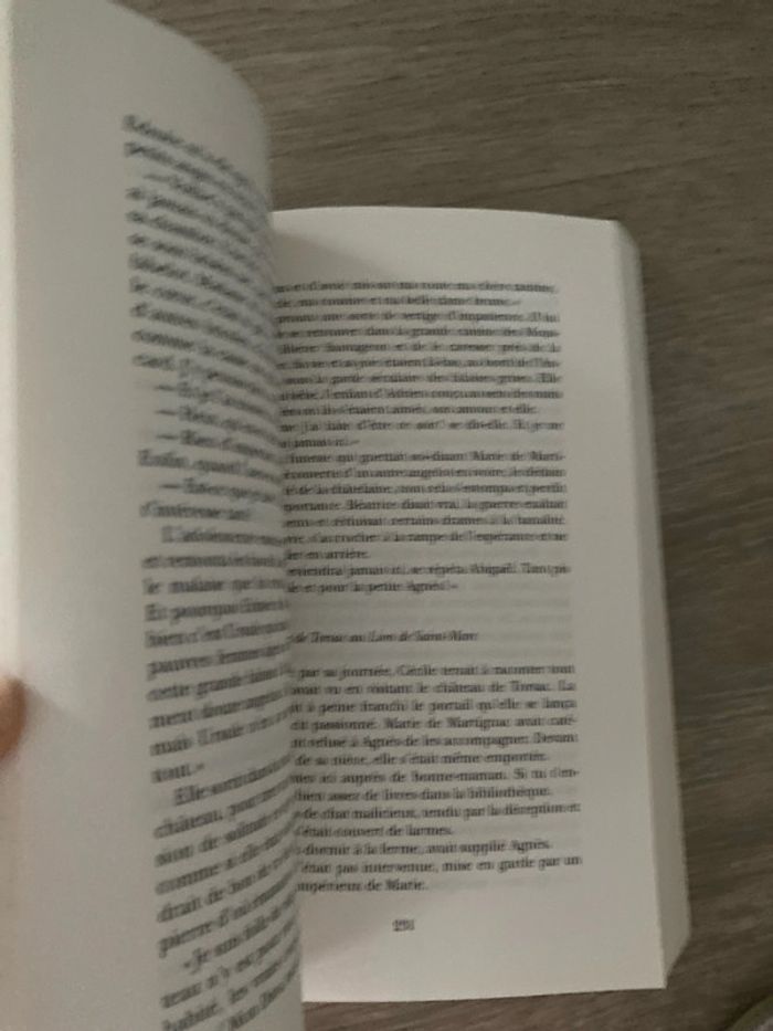 Livre Abigaël - photo numéro 3