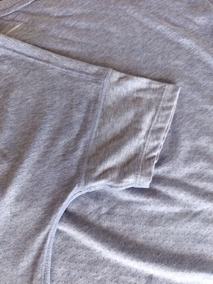 T-shirt nike running dri-fit - photo numéro 5