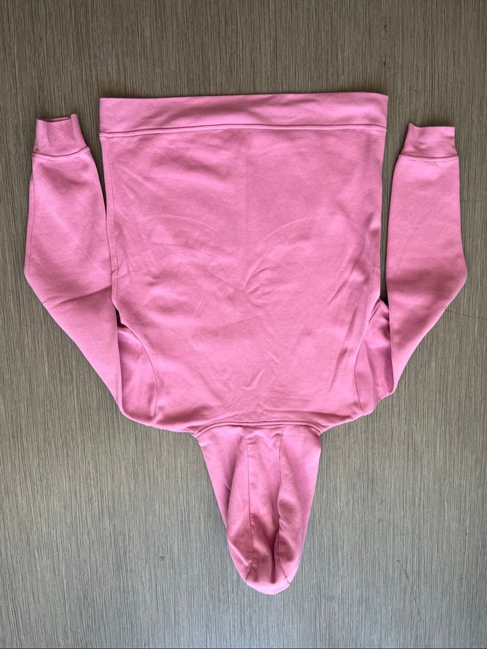 Veste à capuche - photo numéro 3