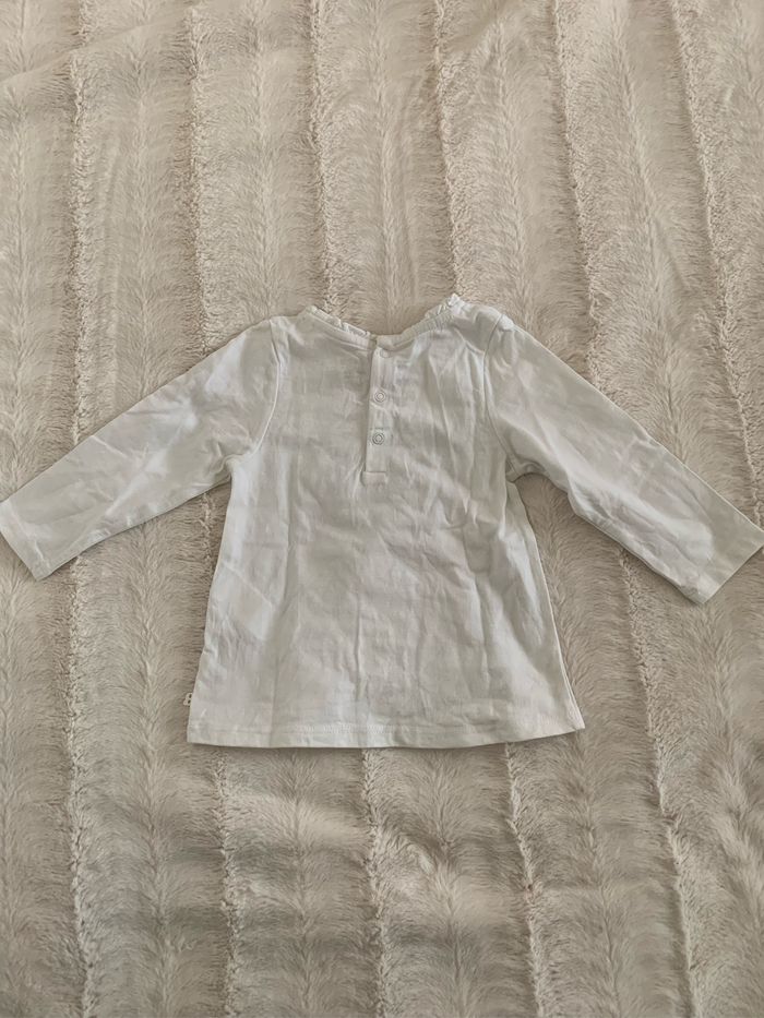 T-shirt - photo numéro 4