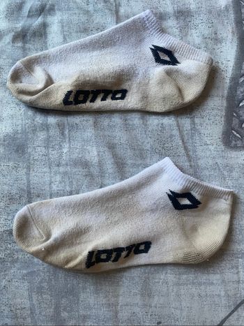 Chaussettes