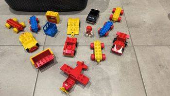 Lego Duplo