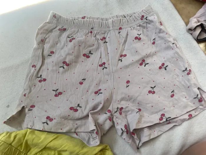 Lot short - photo numéro 4