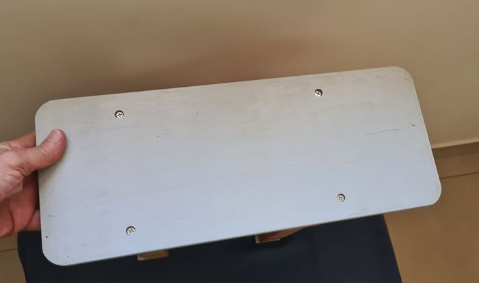 Piste toboggan pour 2 voitures à 5 rampes en bois - photo numéro 8