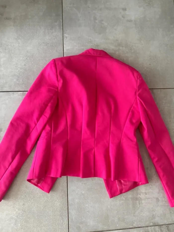 Blazer - photo numéro 2