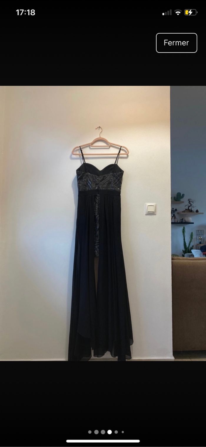 Robe de soirée ou de cérémonie - photo numéro 3