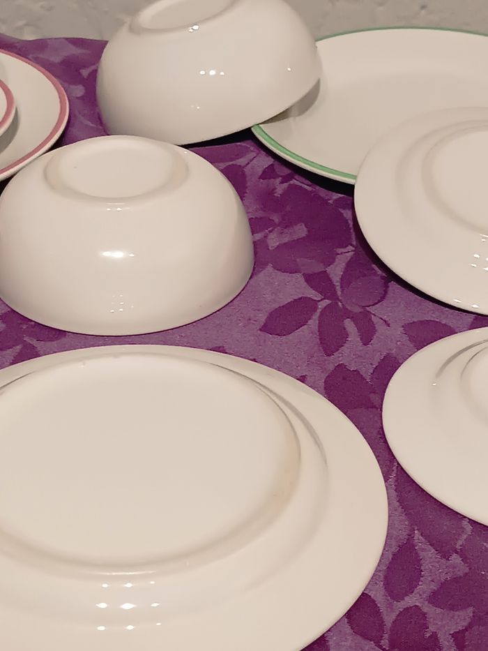 Service de bols - photo numéro 8