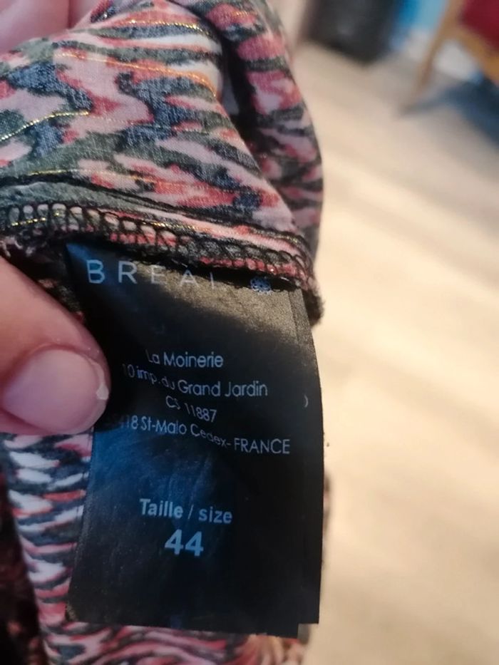 Chemise Breal - photo numéro 5