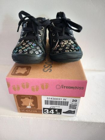 Chaussures