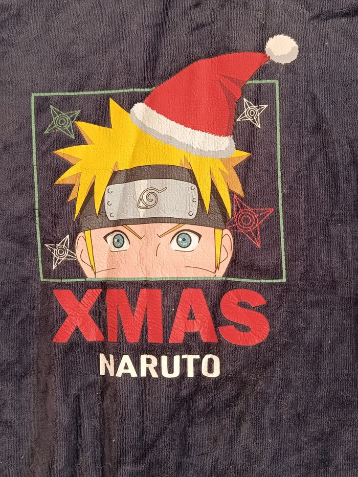 Pyjama Naruto - photo numéro 2