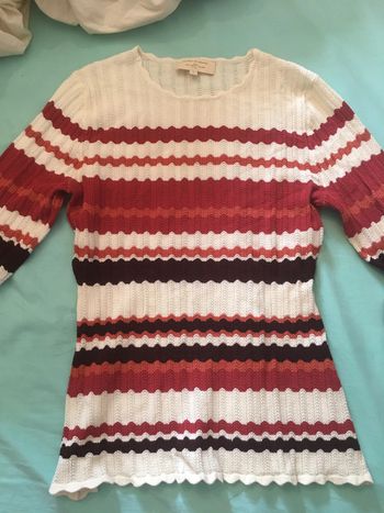 Pull Sézane taille L