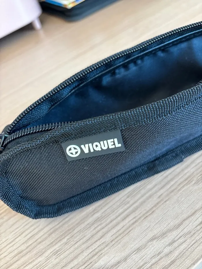 Trousse noire Viquel - photo numéro 4