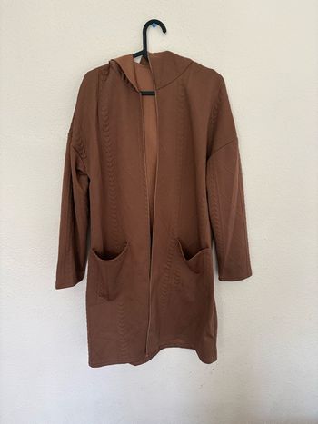 Veste à manches longues