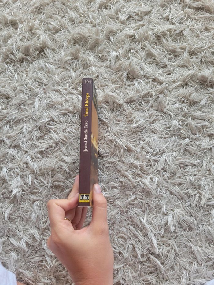 Total Khéops - photo numéro 2