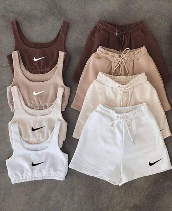 Tenue de sport
