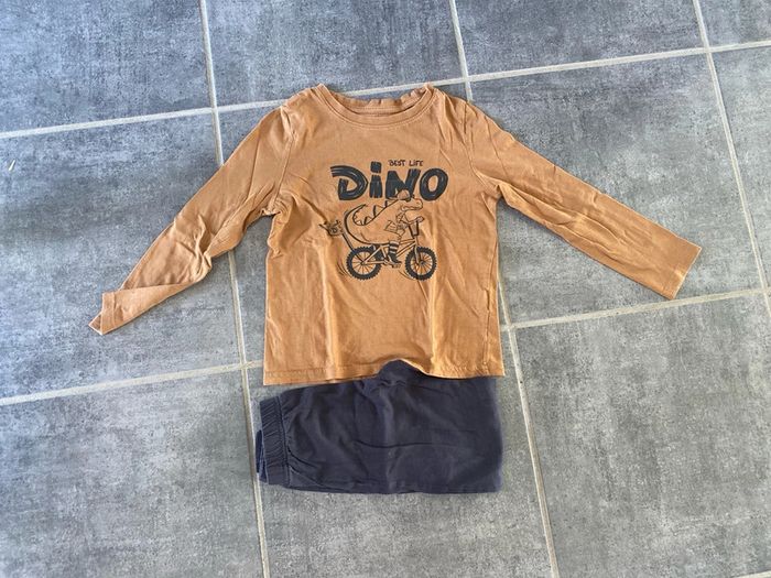 Pyjama Kiabi 6 ans