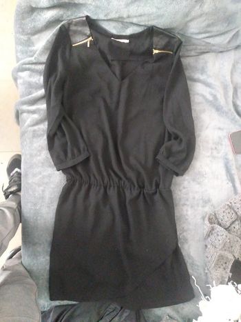 Jolie robe