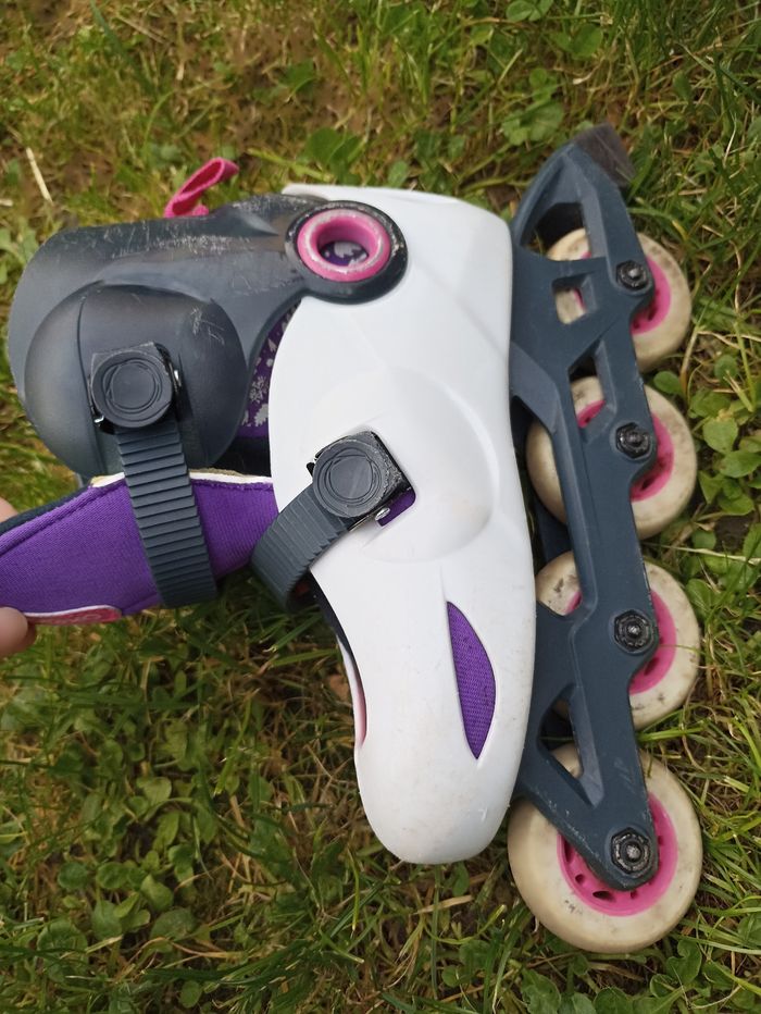 Roller - photo numéro 3