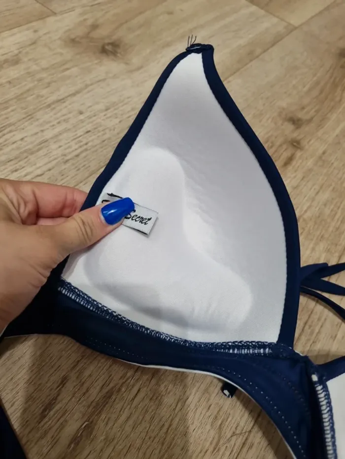 ensemble maillot de bain 2 pieces sweet secret - photo numéro 9