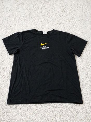 tee shirt nike 