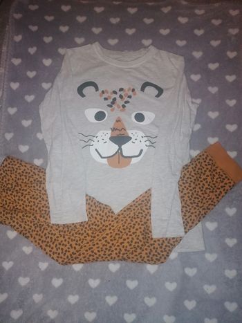 Pyjama garçon 12 ans