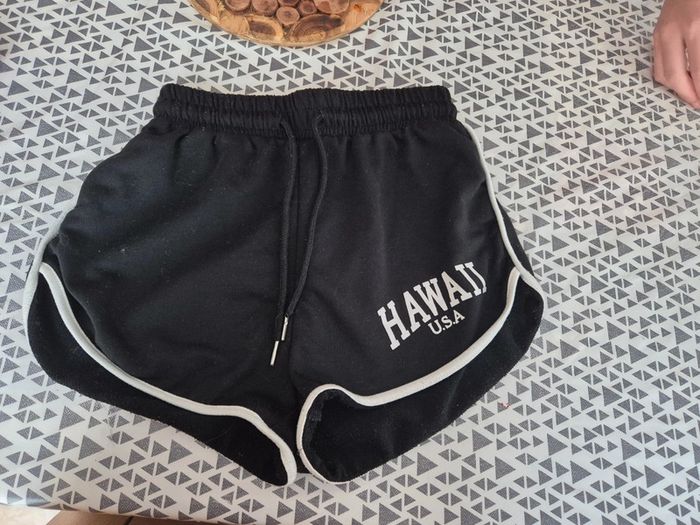 Short